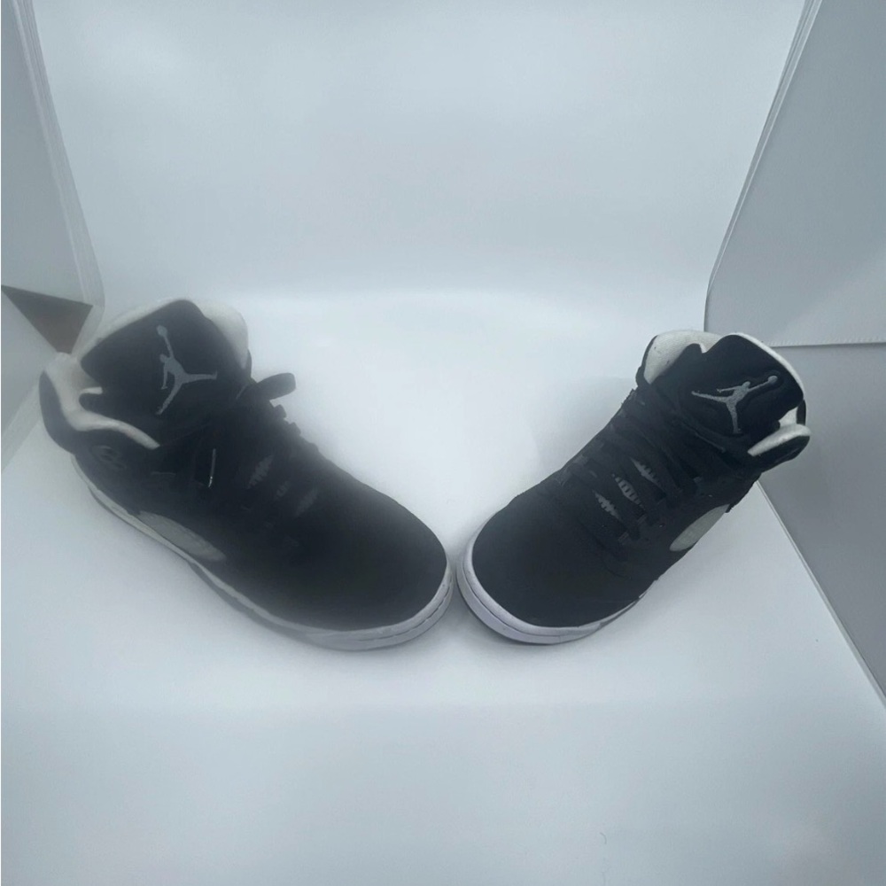 Jordan 5 oreo NO BOX